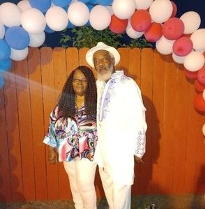 Meet your Posher, Ronald